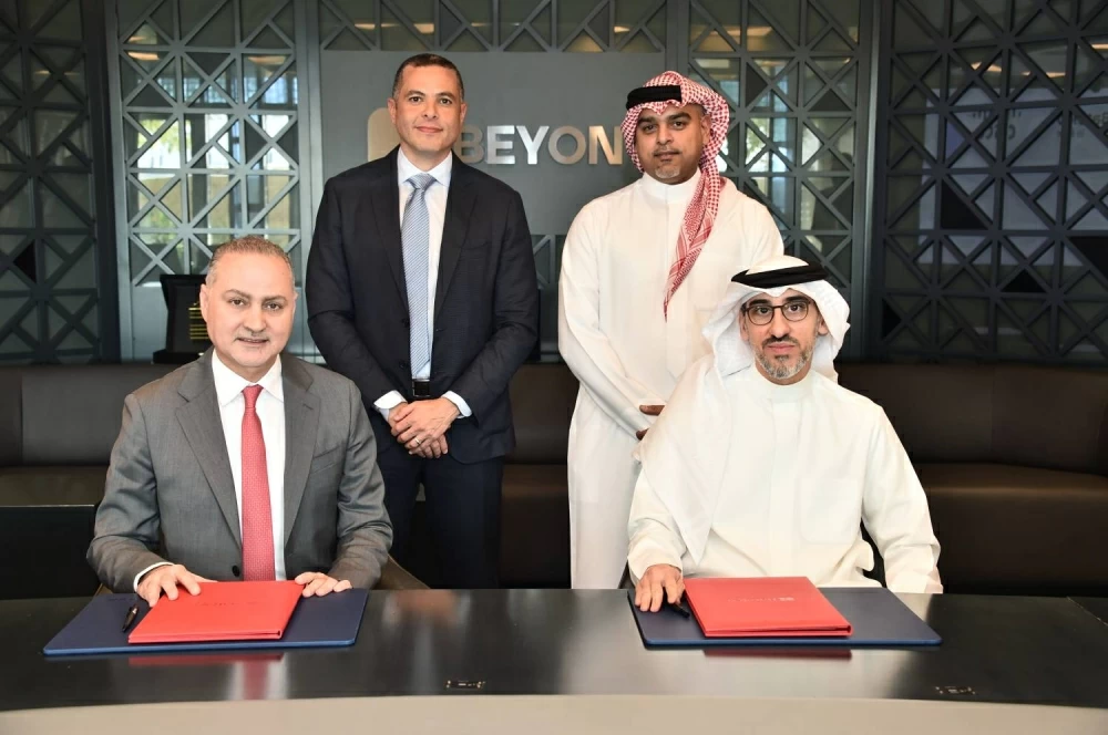 &laquo;بتلكو&raquo; إحدى شركات &laquo;Beyon&raquo; تتعاون مع سيسكو لتحديث البنية التحتية الأساسية للشبكة