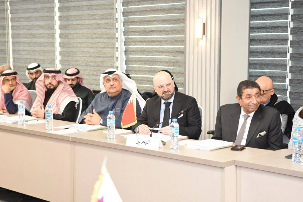 سمير ناس: البحرين بقيادة الملك تحرص على تعزيز التعاون الاقتصادي العربي