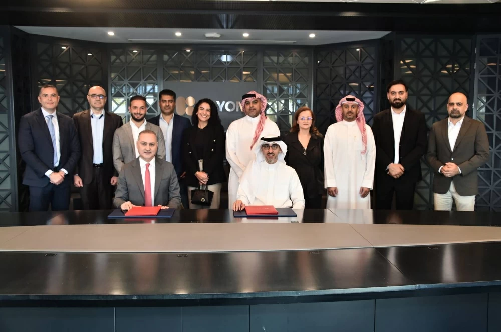 بتلكو إحدى شركات Beyon تتعاون مع سيسكو لتحديث البنية التحتية للشبكة