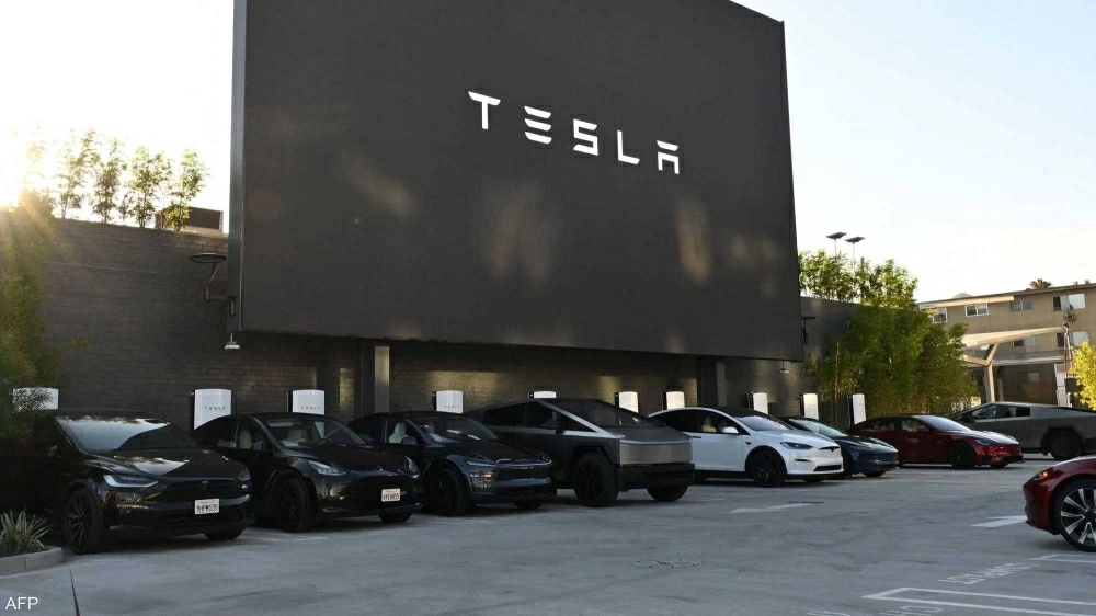 «تسلا» في عين العاصفة.. أعطال سياراتها تودي بحياة الركاب 