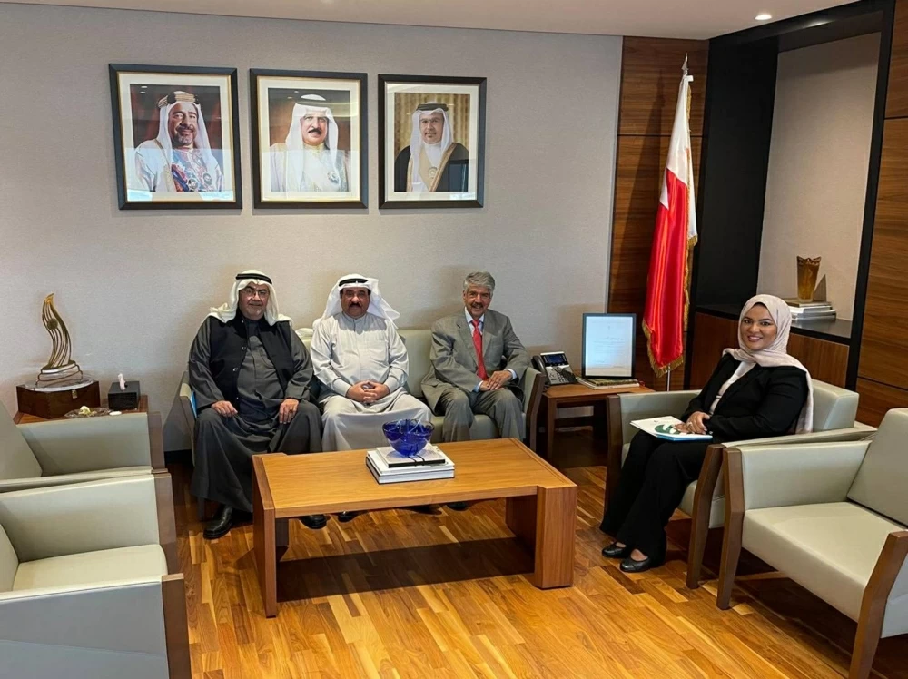 «تمكين» و«بيت الأسرة» يعززان دعم المشاريع الصغيرة للأسر محدودة الدخل 