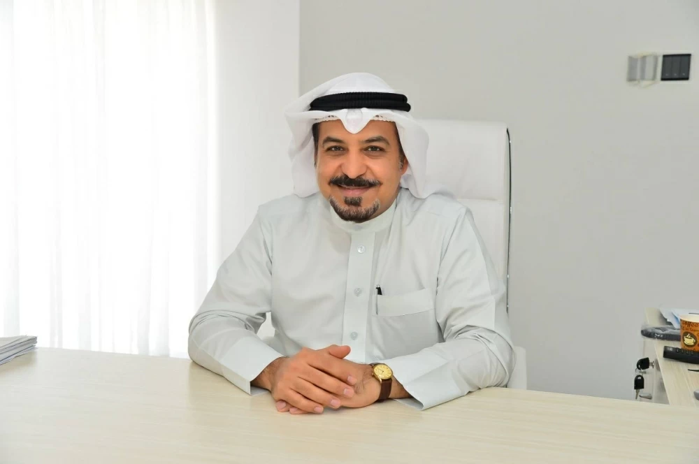 العويناتي: التوافق الحكومي النيابي يعكس متانة الشراكة الوطنية ووحدة الرؤى لاقتصاد أقوى