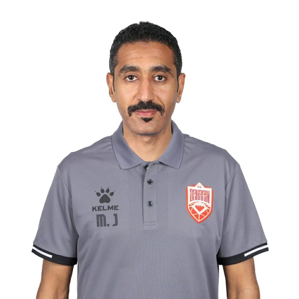 طاقم بحريني يدير مباراة غوا الهندي واستقلول الطاجيكي