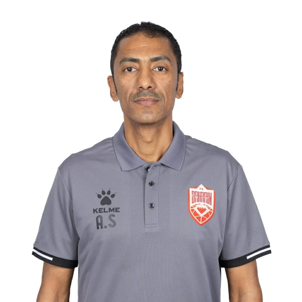 طاقم بحريني يدير مباراة غوا الهندي واستقلول الطاجيكي