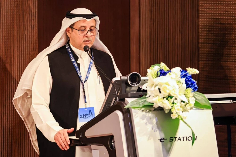 انطلاق مؤتمر IEEE الدولي لعلوم الحاسوب وتطبيقاته في الجامعة العربية المفتوحة