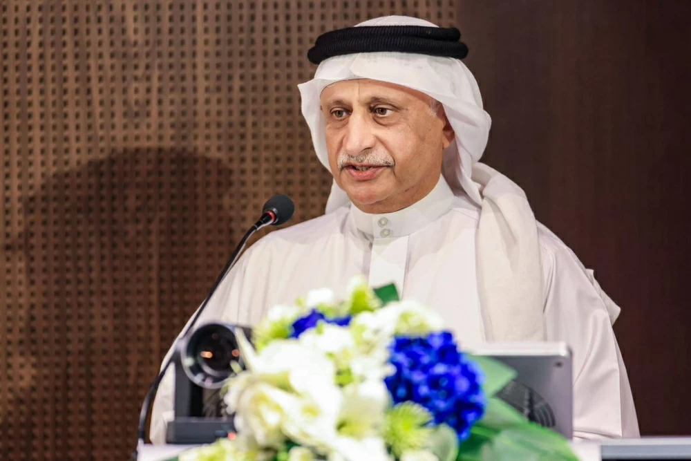 انطلاق مؤتمر IEEE الدولي لعلوم الحاسوب وتطبيقاته في الجامعة العربية المفتوحة