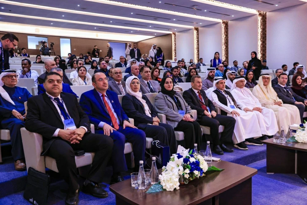 انطلاق مؤتمر IEEE الدولي لعلوم الحاسوب وتطبيقاته في الجامعة العربية المفتوحة