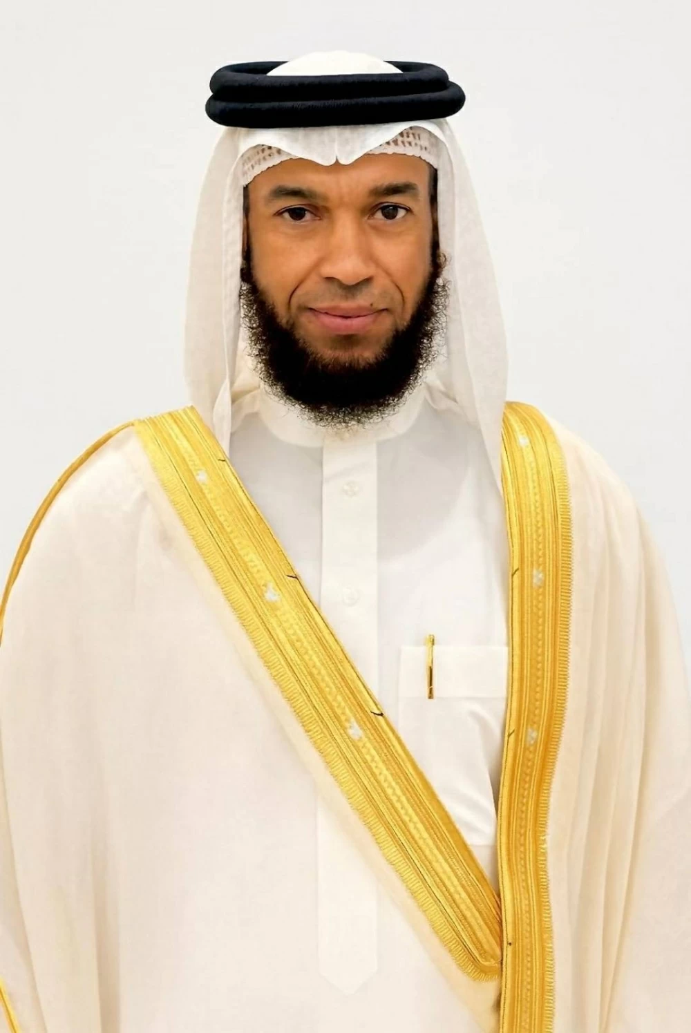 الشيخ الحدي يشيد المبادرات المقترحة من قبل الحكومة 