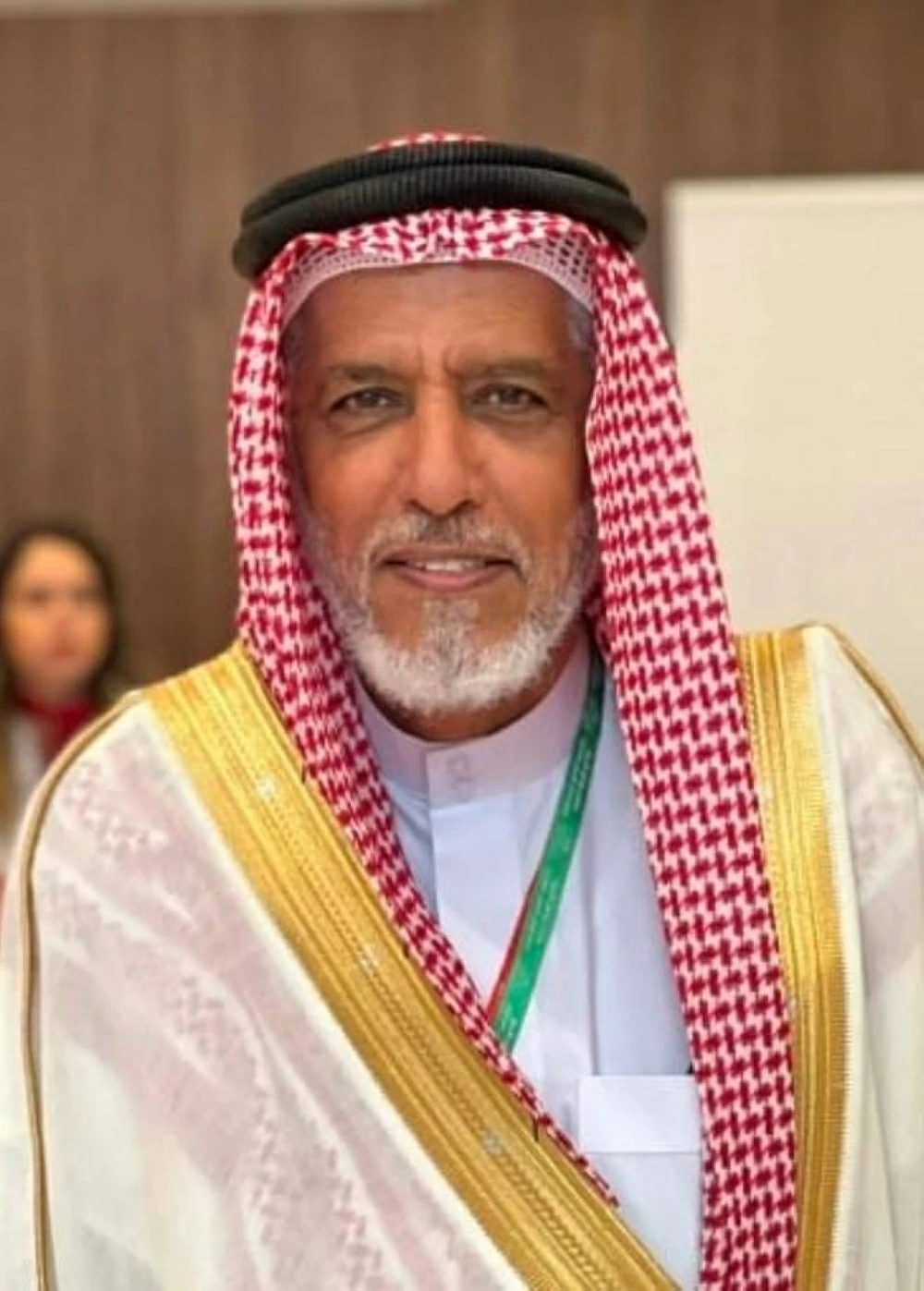 الجودر: التعاون والتنسيق بين السلطتين التشريعة والتنفيذية سيحقق التطلعات المنشودة 