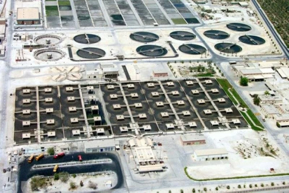 «الأشغال»: مناقصة لصيانة أنظمة التكييف والمبردات بمحطة توبلي لمدة 6 أشهر 