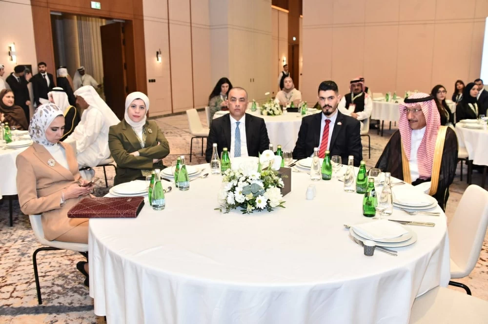 تدشين كتاب يوثّق مسيرة البحرين مع جامعة الدول العربية