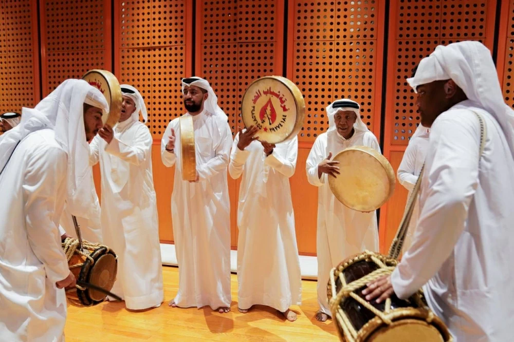 أكثر من 800 عرض موسيقي في مهرجان ليالي المحرّق