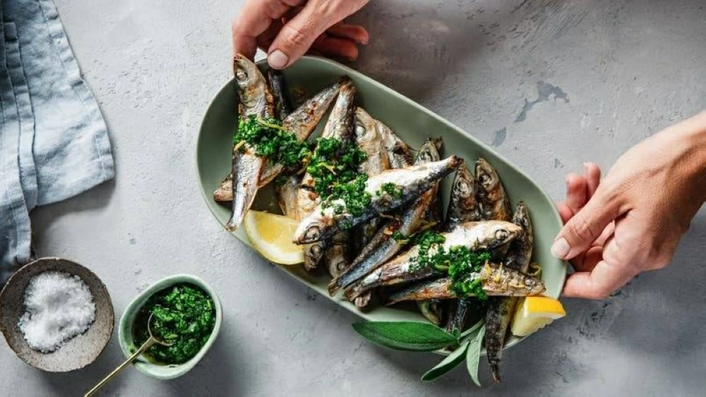 السردين أم التونة.. أيهما أغنى بأحماض أوميغا-3 والبروتين؟