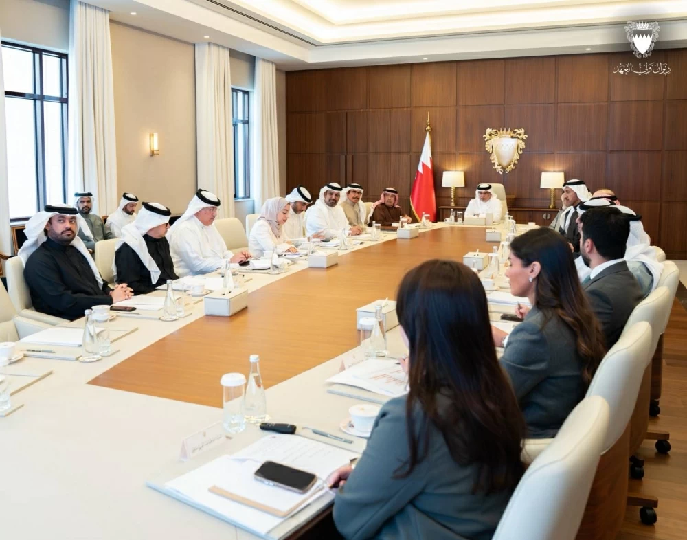 &laquo;التنسيقية&raquo; تطلع على مستجدات تنفيذ استراتيجية قطاعي السياحة والطيران