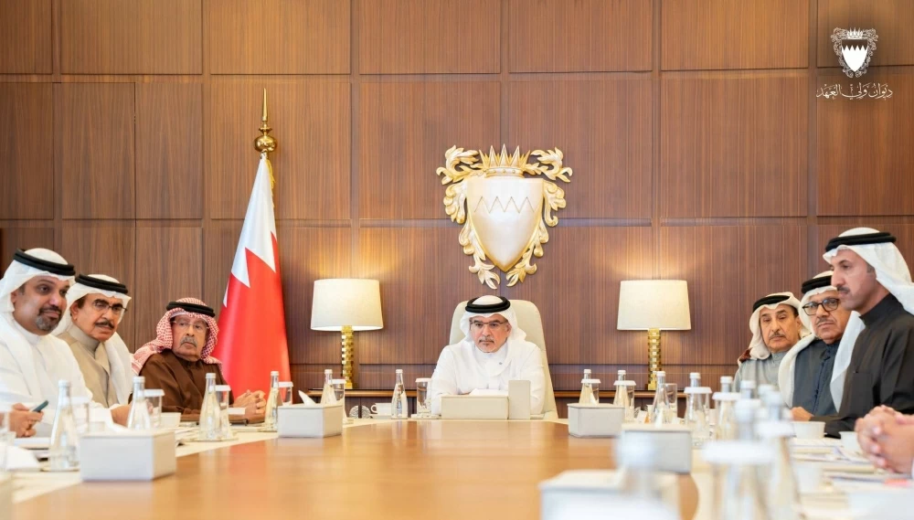 &laquo;التنسيقية&raquo; تطلع على مستجدات تنفيذ استراتيجية قطاعي السياحة والطيران