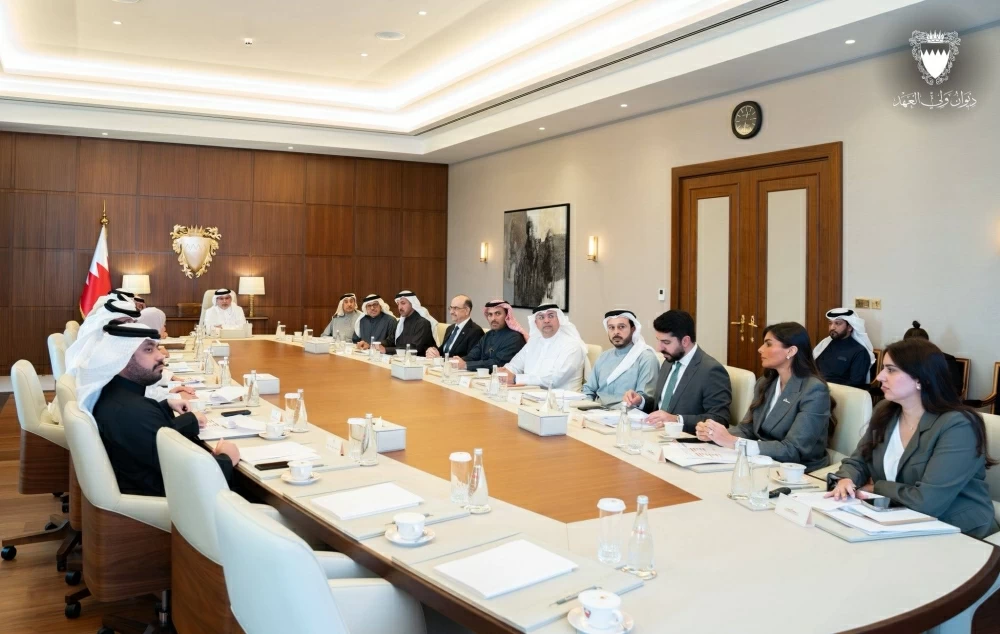 &laquo;التنسيقية&raquo; تطلع على مستجدات تنفيذ استراتيجية قطاعي السياحة والطيران