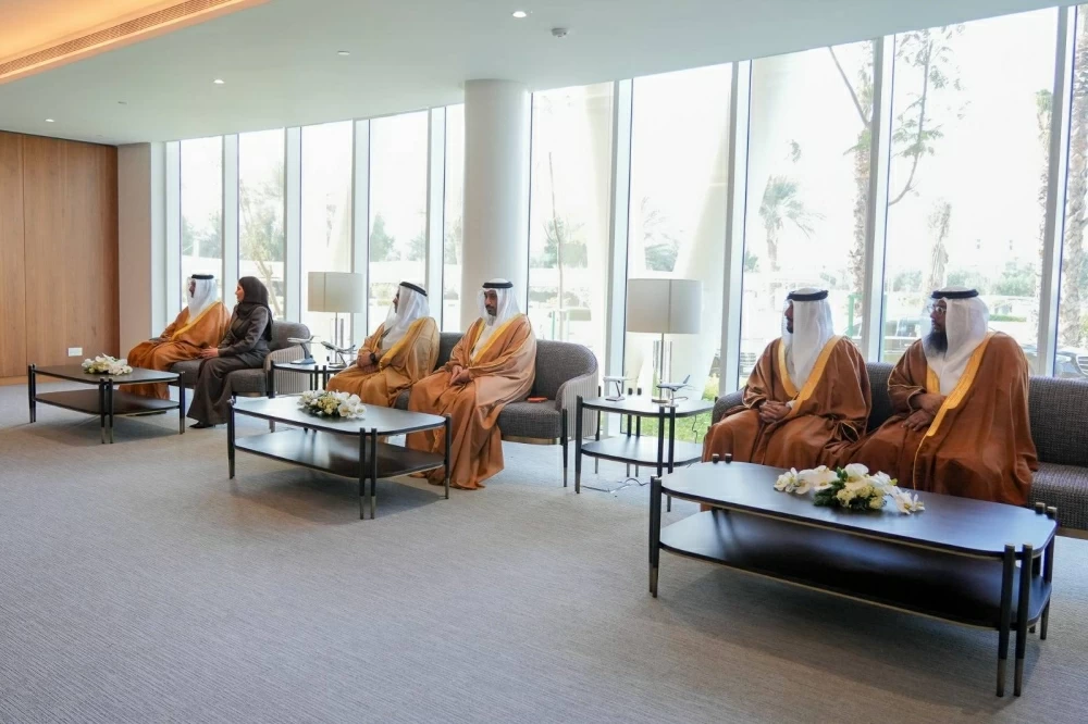 وزير المواصلات يعقد اجتماع عمل مع رئيس مجلس إدارة مجموعة &laquo;stc&raquo;