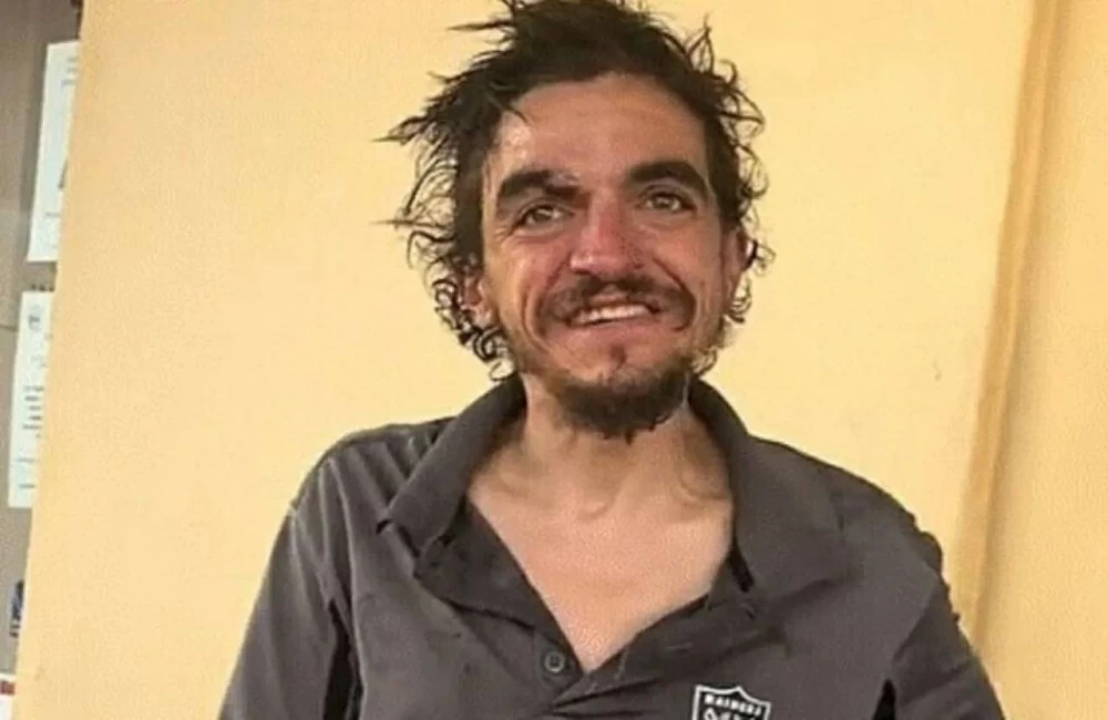 ظهور صادم لنجم نيكلوديون في شوارع كاليفورنيا (فيديو وصور)