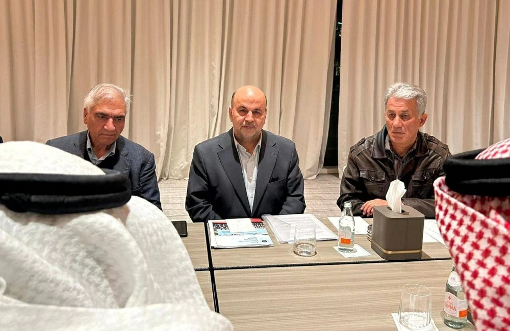 الأمين العام لمجلس النواب : حرص بحريني دائم على تعزيز وترسيخ العلاقات البرلمانية مع الدول الآسيوية