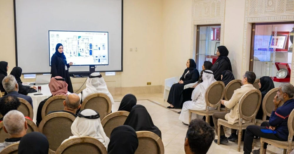 &laquo;الإسكان&raquo; تشرع في إجراءات السحب على وحدات المرحلة الثانية من مشروع مدينة سترة الإسكاني