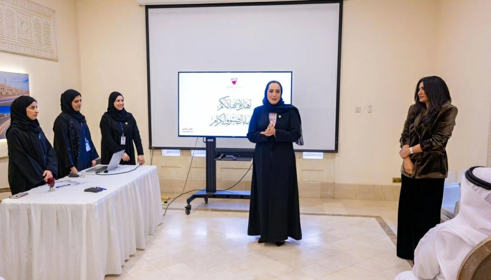 &laquo;الإسكان&raquo; تشرع في إجراءات السحب على وحدات المرحلة الثانية من مشروع مدينة سترة الإسكاني