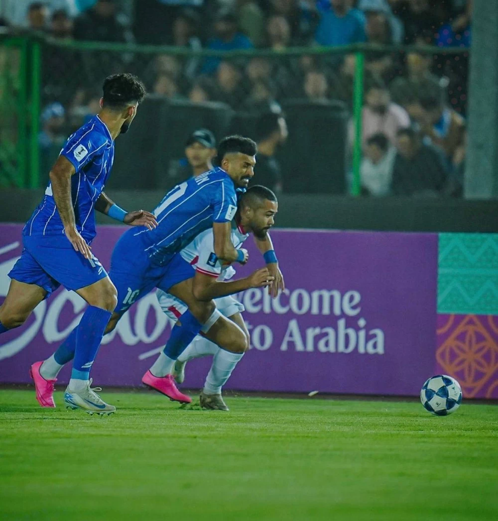 المحرق في معركة الحسم والتأهل يواجه استقلال طهران