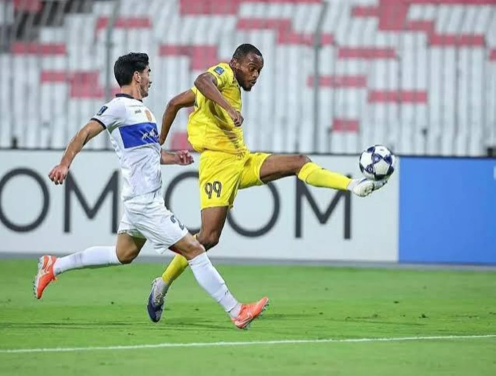 الخالدية في مواجهة صعبة أمام أركاداغ للتأهل إلى الدور القادم