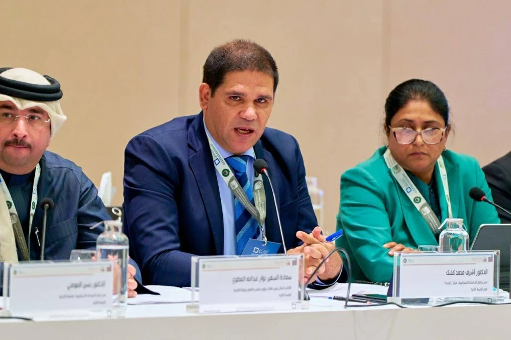 منتدى "دراسات" السابع يختتم أعماله بتفعيل التعاون البحثي بين مراكز الفكر العربية امتثالاً لما توافق عليه قادة الدول العربية في قمتي جدة والبحرين