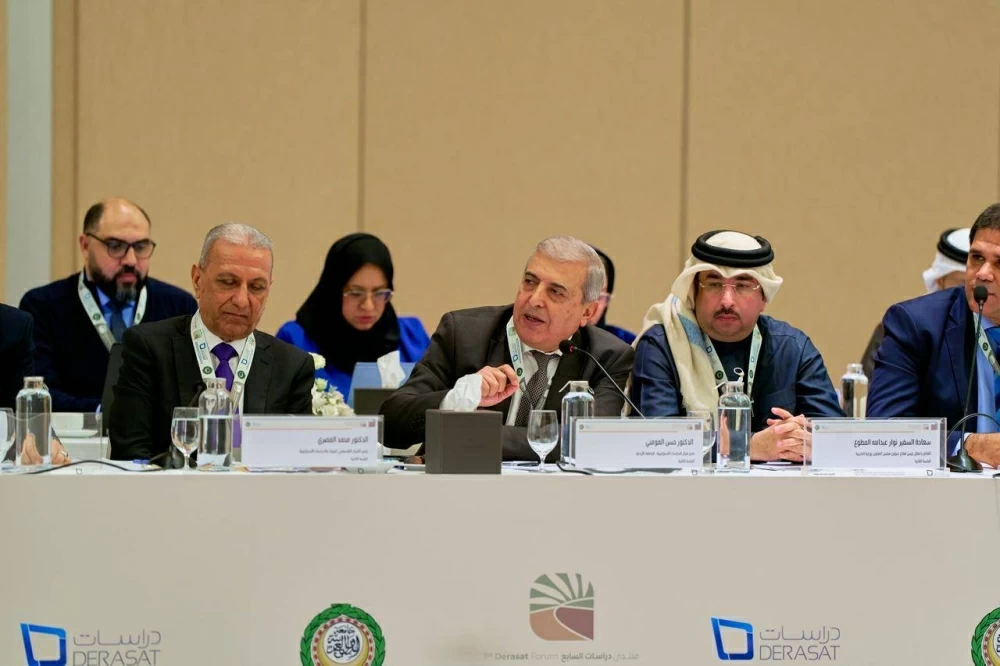 منتدى "دراسات" السابع يختتم أعماله بتفعيل التعاون البحثي بين مراكز الفكر العربية امتثالاً لما توافق عليه قادة الدول العربية في قمتي جدة والبحرين