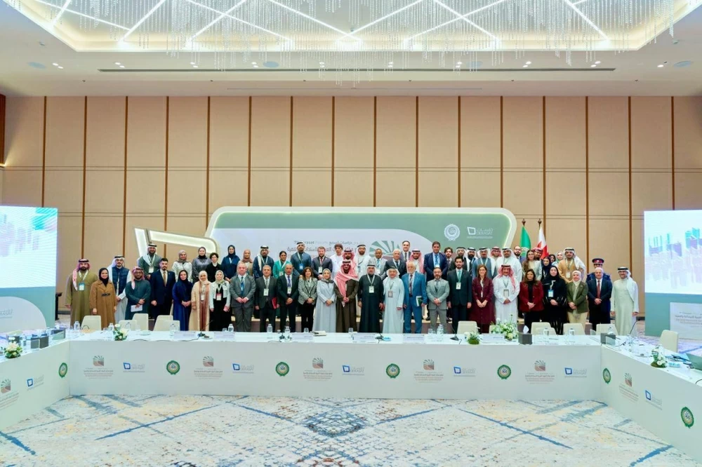 منتدى "دراسات" السابع يختتم أعماله بتفعيل التعاون البحثي بين مراكز الفكر العربية امتثالاً لما توافق عليه قادة الدول العربية في قمتي جدة والبحرين