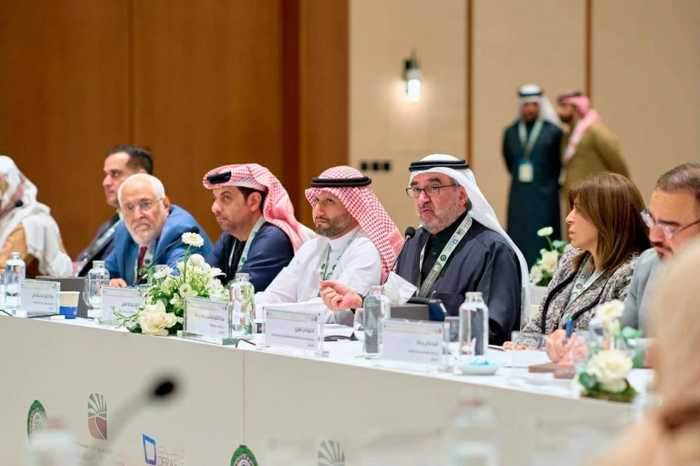 منتدى "دراسات" السابع يختتم أعماله بتفعيل التعاون البحثي بين مراكز الفكر العربية امتثالاً لما توافق عليه قادة الدول العربية في قمتي جدة والبحرين