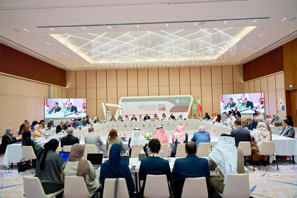 منتدى "دراسات" السابع يختتم أعماله بتفعيل التعاون البحثي بين مراكز الفكر العربية امتثالاً لما توافق عليه قادة الدول العربية في قمتي جدة والبحرين