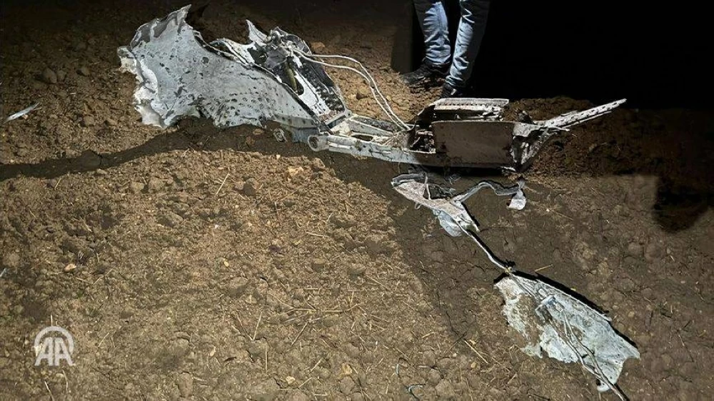 ليبيا.. مقتل رئيس الأركان الليبي محمد الحداد