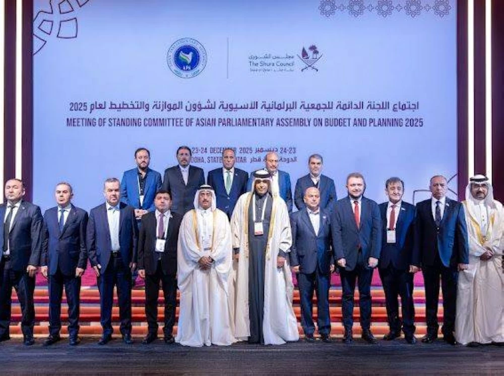 السلوم: المكانة الإقليمية والدولية للبحرين تستند إلى نهج قيادي راسخ ودعم ملكي وحكومي متواصل 