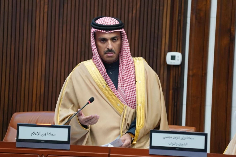 وزير الإعلام : إرجاء معرض الكتاب بانتظار إيجاد داعم من quot;الخاصquot; 