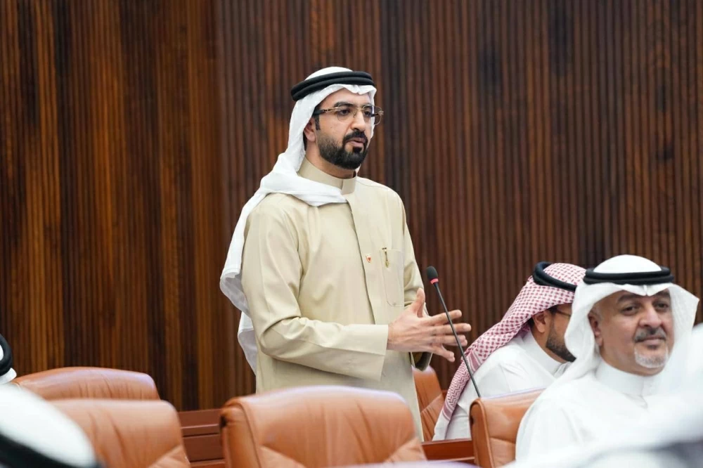 النواب يقر 12 مقترحاً برغبة ومستعجلاً