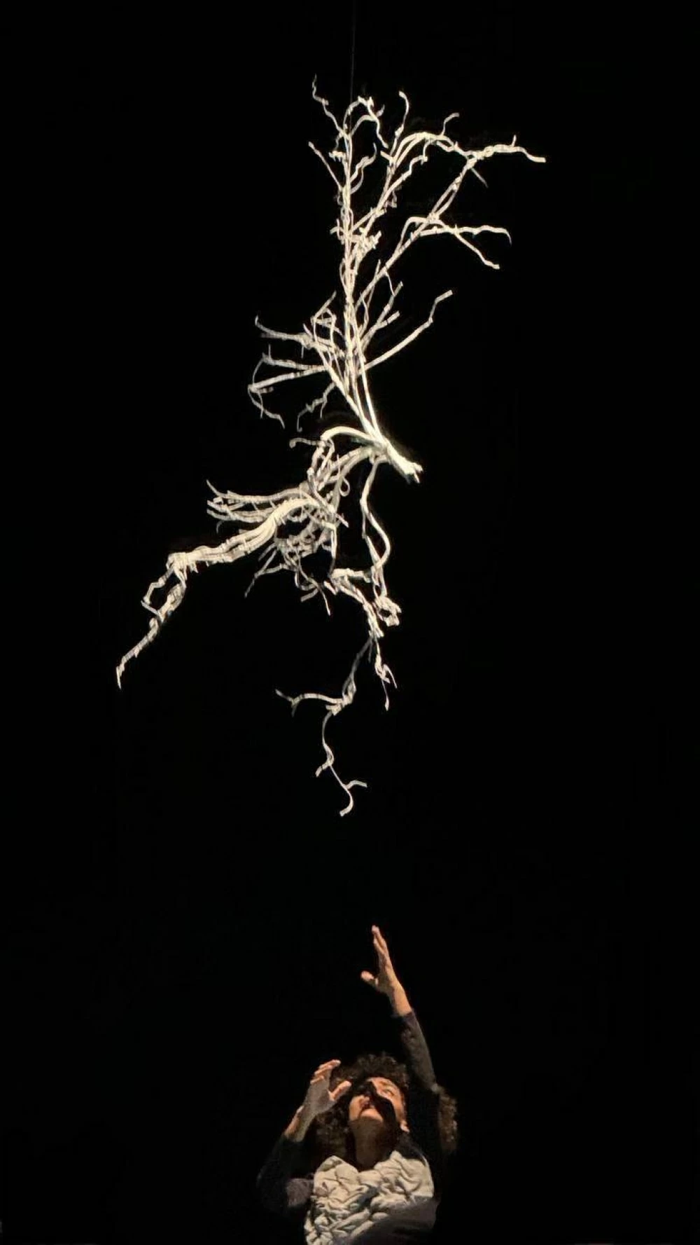 الرويعي يشارك في مؤتمر "LIRIS العالمي للسينوغرافيا" بجامعة السوربون في باريس