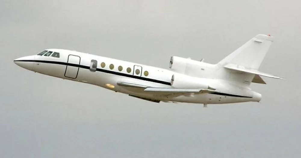 &laquo;داسو فالكون 50&raquo;.. ماذا تعرف عن طائرة رئيس الأركان الليبي المنكوبة؟