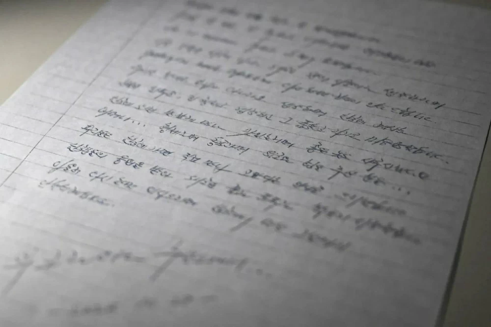 أسيرا حرب كوريان شماليان في أوكرانيا يسعيان إلى &laquo;حياة جديدة&raquo; في كوريا الجنوبية