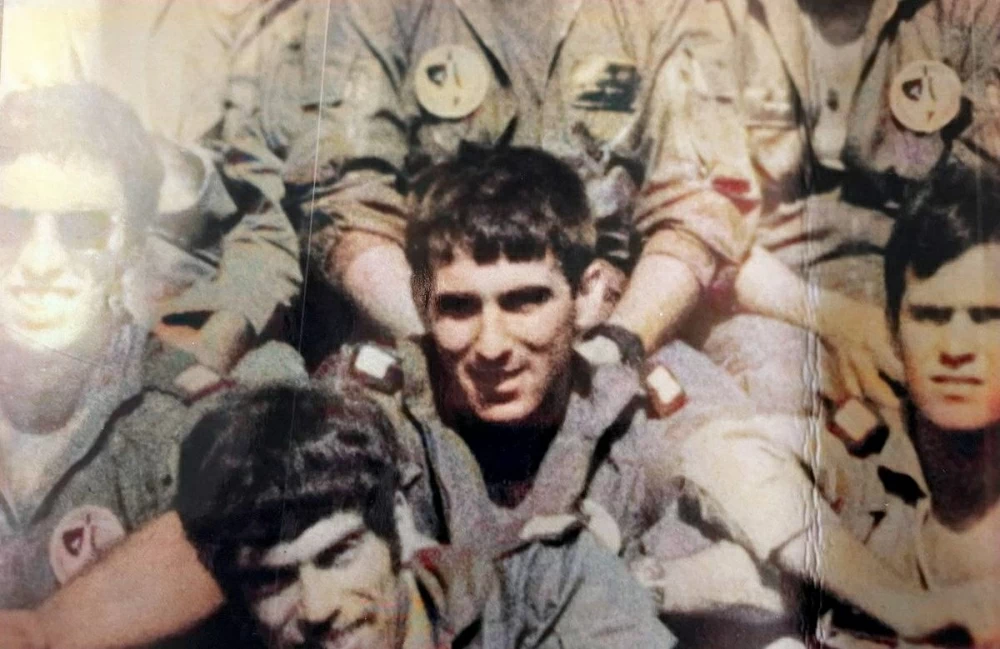 اختفاء ضابط لبناني على صلة بملف الطيار الإسرائيلي رون آراد 