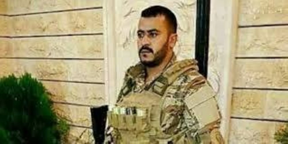 مقتل مسؤول أمن سوري سابق بقوات سهيل الحسن في لبنان