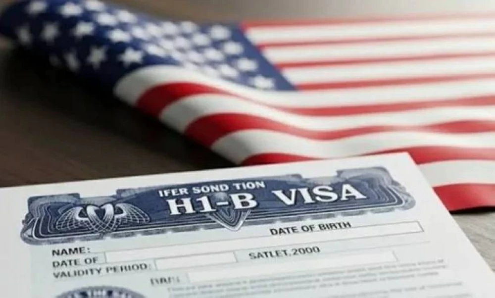 إدارة ترامب تلغي «تأشيرة اللوتري» الشهيرة 