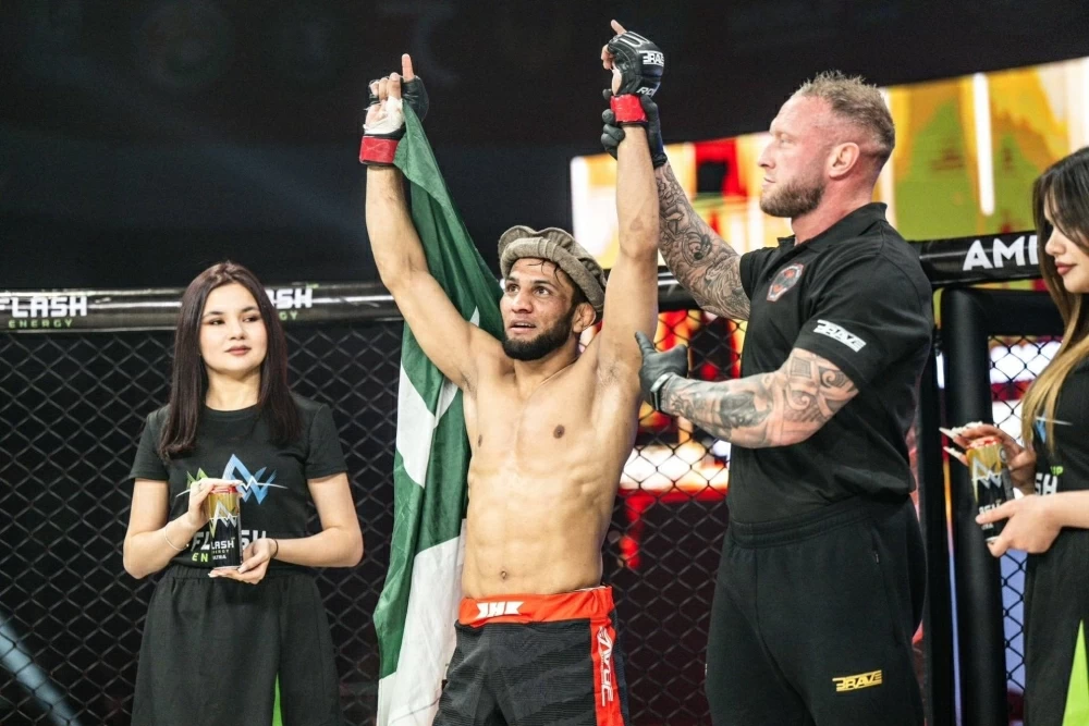 بريف البحرينية تنهي موسم 2025 ببطولة ناجحة