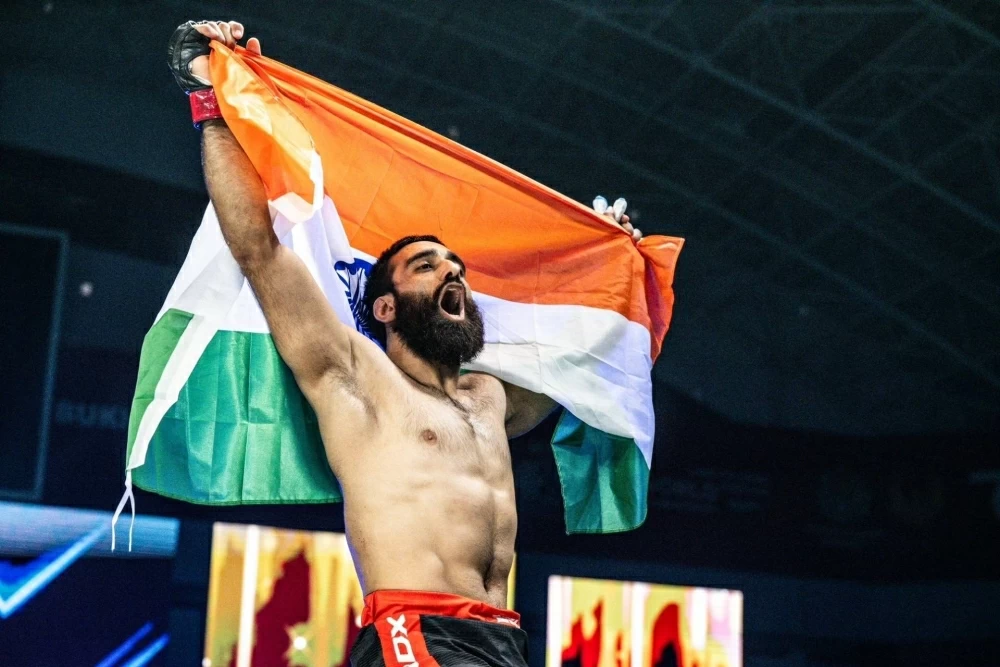 بريف البحرينية تنهي موسم 2025 ببطولة ناجحة