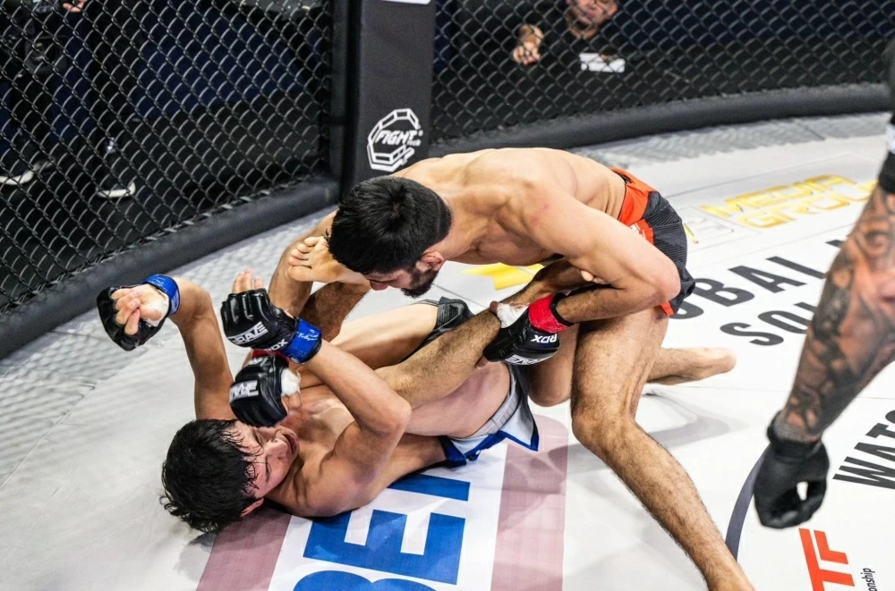 بريف البحرينية تنهي موسم 2025 ببطولة ناجحة