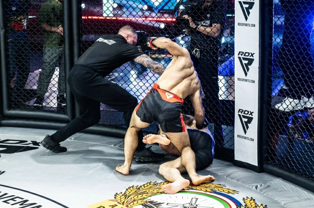 بريف البحرينية تنهي موسم 2025 ببطولة ناجحة