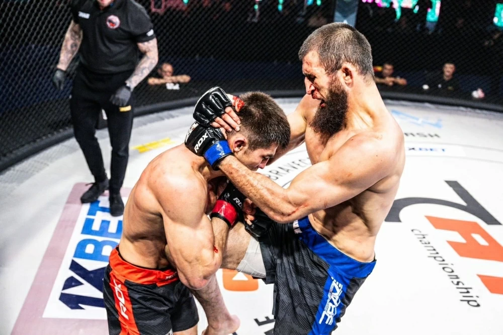 بريف البحرينية تنهي موسم 2025 ببطولة ناجحة