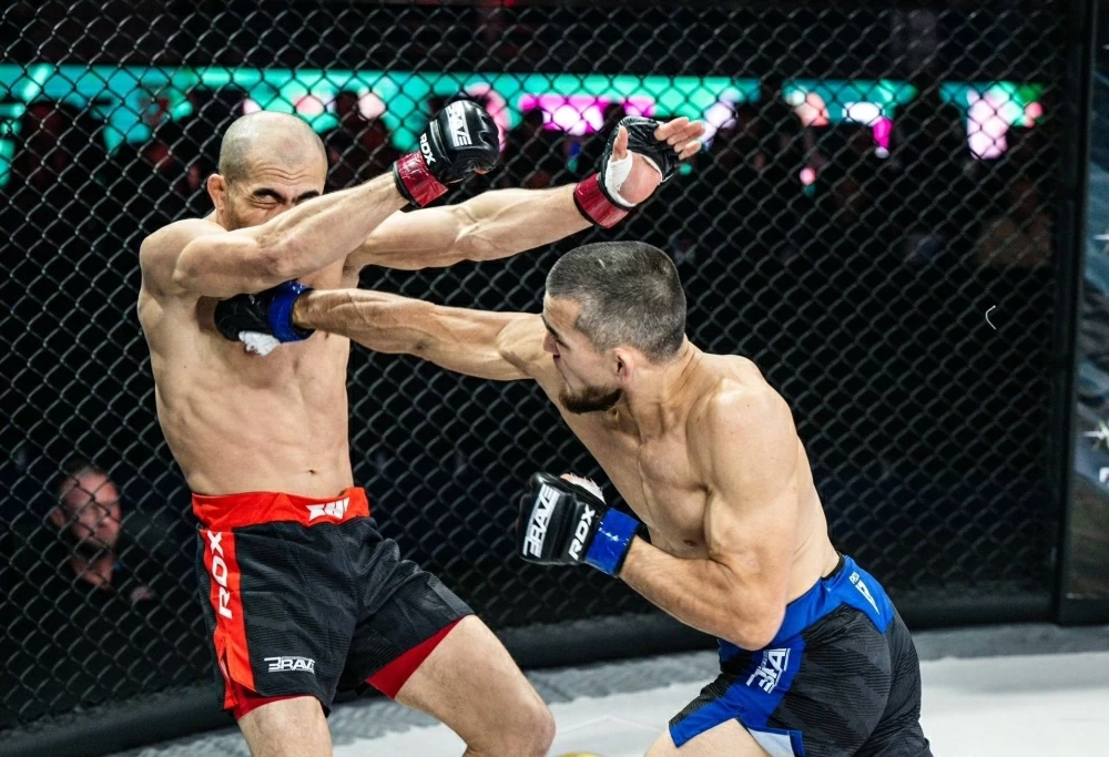 بريف البحرينية تنهي موسم 2025 ببطولة ناجحة