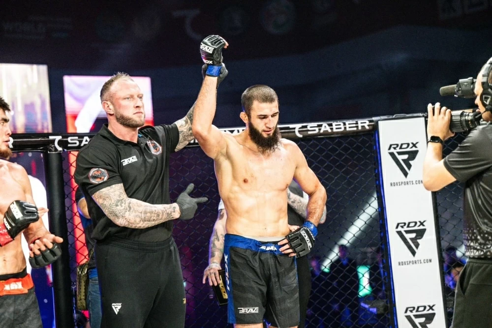 بريف البحرينية تنهي موسم 2025 ببطولة ناجحة