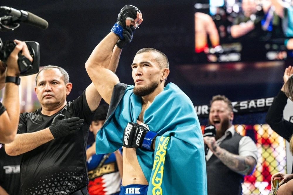 بريف البحرينية تنهي موسم 2025 ببطولة ناجحة